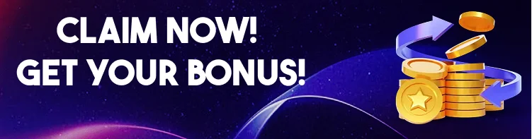 Claim your AK777 bonus now